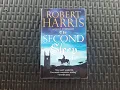 Download Lagu The Second Sleep By Robert Harris Spoiler Chat