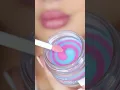 Download Lagu cotton candy lip mask#lips #laneige #asmr
