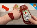 Download Lagu 8 (Sadly Secret) Ketchup Tricks that NO ONE knows💥(Awesome)🤯