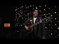 Kevin Kaarl - San Lucas (Live on KEXP)