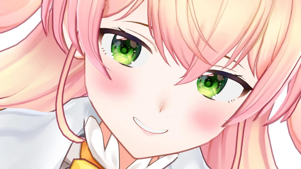 【 歌枠 】あさうた！singing【 桃鈴ねね / hololive 】