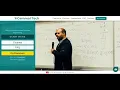C Programming C String Part 1 - lesson 26 Q5