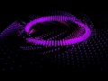 Simulation of astronomical data with Blender