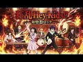 狂乱 Hey Kids!! / THE ORAL CIGARETTES ノラガミ ARAGOTO【和楽器ロック】