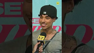 Larray Reacts to Addison Rae s Music Career Taking Off