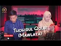Lagu Thohirul Qolbi Mawlaya - (Ningsih Hibatillah) LIVE COVER