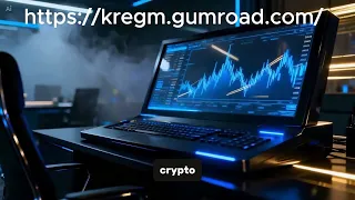 Crypto Market Dataset SQLite for Machine Learning Technical Analysis or trading bot