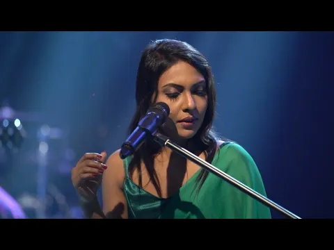 Download MP3 Sagawanna Epa Hasaral - එපා හසරැල් | Cover by Upeksha Wijeweera | Sinhala cover song