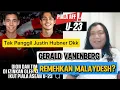 Download Lagu #355  AFF U-23: Tak Panggil El Preman Dkk, Gerald VANENBERG Remehkan MALAYDESH?