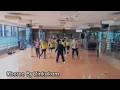 Download Lagu Dj Domba Kuring - saha jaluna mana jaluna - I Choreo Zin Kokom I Zumba