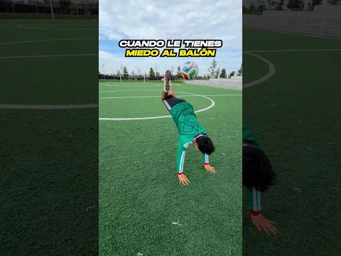 SOY TITULAR POR ERROR 😭⚽️ #futbol
