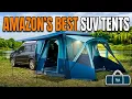 Amazon s Best SUV Tents 5 Top-Rated Picks Under 300