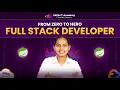 My Internship Journey How I Became Java Developer Santosh Sir