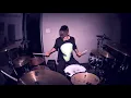 Lil Nas X - Rodeo ft. Nas | Matt McGuire Drum Cover