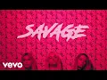 Download Lagu Bahari - Savage (Audio)