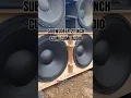 Download Lagu Subwoofer 21 inch terbaru ( Cumi cumi audio ) #subwoofer  #audiosystem #audio #horeg #viralshort #dj