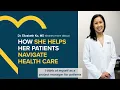 Navigating Healthcare Together at UCLA Health