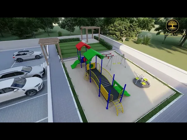 Project Video