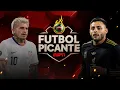 Download Lagu FUTBOL PICANTE EN VIVO | Previo al 🇺🇸 ESTADOS UNIDOS vs 🇲🇽 MÉXICO | FINAL COPA ORO 2025