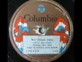 King Oliver's Creole Jazz Band plays "'Chimes Blues" on Gennett 5135 (1923)