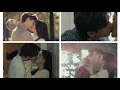 Lagu My demon Kdrama All kissing scenes 🙈||#mydemon #kissing #subscribe