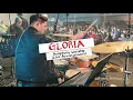 Download Lagu GLORIA - SYMPHONY WORSHIP (LIVE ARRANGEMENT)