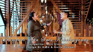 Download TAMBARI AKU SALU KEKELENGENDU Voc: Lopiga Br Karo Feat Narta Siregar MP3