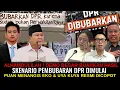Download Lagu DEMO BESAR BUAHKAN HASIL‼️ SKENARIO PEMBUBARAN DPR DIMULAI PUAN MENANGIS EKO \u0026 UYA KUYA  DICOPOT
