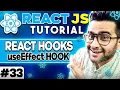 ReactJS Tutorial - 33