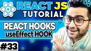 ReactJS Tutorial - 33