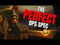 Ret Paladin Is WoW s Best Designed Spec