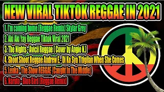 new viral tiktok reggae in 2021
