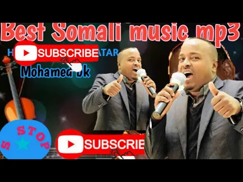 Download MP3 Maxamed BK Somalii Nonstop music VOL 3