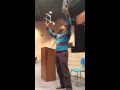 Gerald Williams Motivational Speech No More Excuses part 1-10