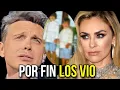 Luis Miguel and the Reunion with His Children After 15 Years