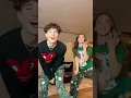 Download Lagu she did THIS while we were filming😳 Nick Bencivengo