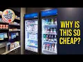 Hampton Inn - Why Is This So Cheap New York NY United States