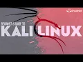 Beginners Guide to Kali Linux