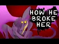 Download Lagu One villainous scene - How Ridley Broke Samus