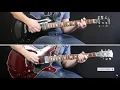 Slow Hands - Interpol (Guitar Cover)