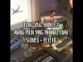 Lagu DJ BECKY G SHOWER X ABANG PILIH YANG MANA V2 ENAK ( Slowed + Reverb )