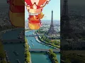 Lagu See the Eiffel Tower with KeeKee 😻 KeeKee Fun Facts Education Videos for Kids