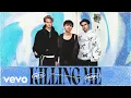 Download Lagu NOTD, Hastings - Killing Me (Visualizer)