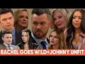 SOPHIA SPIKES HOLLY BLACKOUT IN SALEM MARLENA UNCONSCIOUS