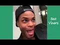 Try Not To Laugh or Grin While Watching King Bach Funny Vines - Best Viners 2017