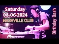 Download Lagu DJ DEECKEY NASHVILLE SABTU 08 06 2024 BREAKBEAT REMIX