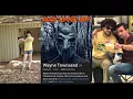 Must-See interview with the amazing actor Wayne Townsend of Bloody Summer Camp - Part 1 of 2