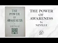 Lagu The Power of Awareness (1952) by Neville Goddard
