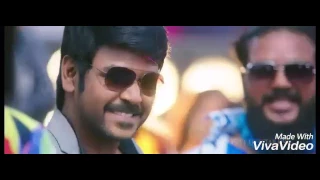 sivalinga 1 video song