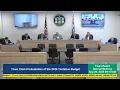 Town Board Special Meeting - September 29 2025